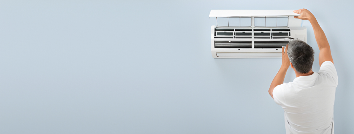 AC Repair & Services in Choolaimedu