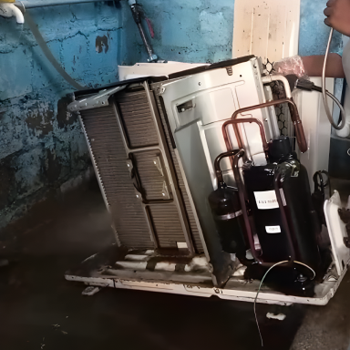 AC Installation in Choolaimedu AC Installation in Choolaimedu